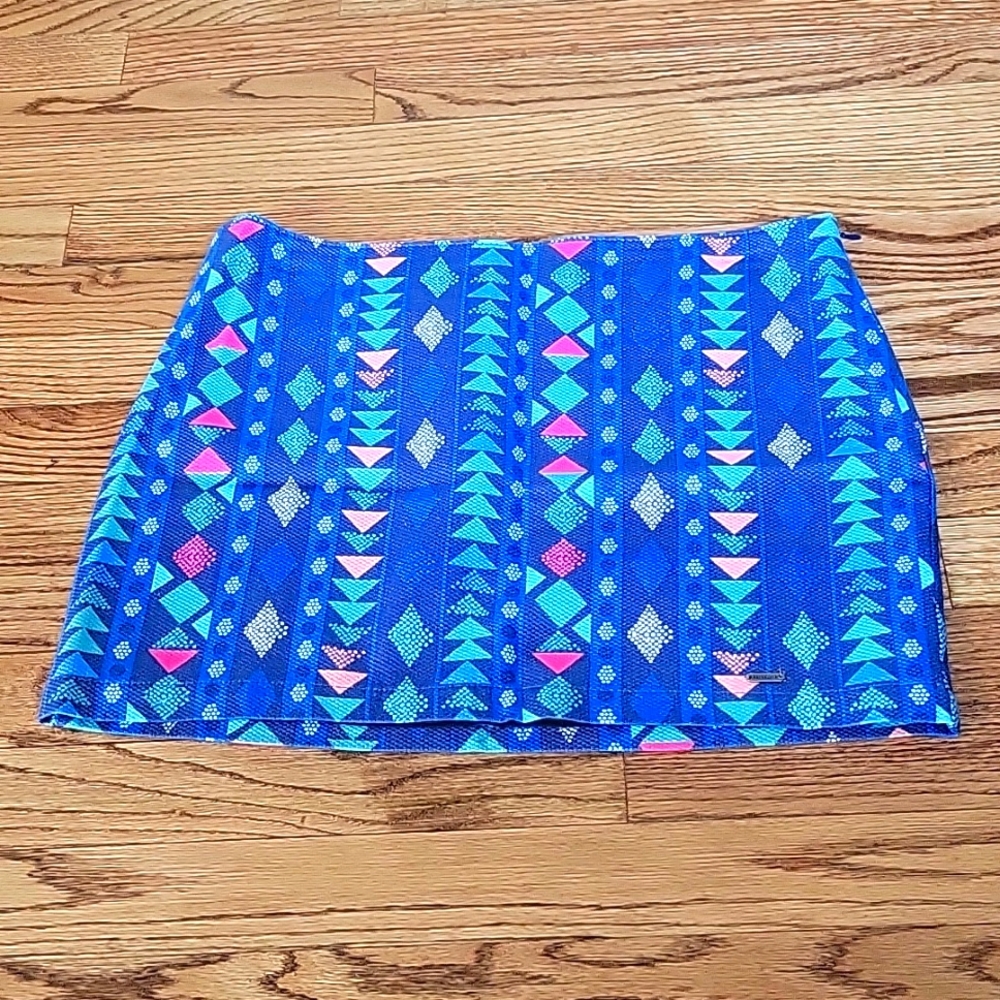 Hollister Mini Skirt